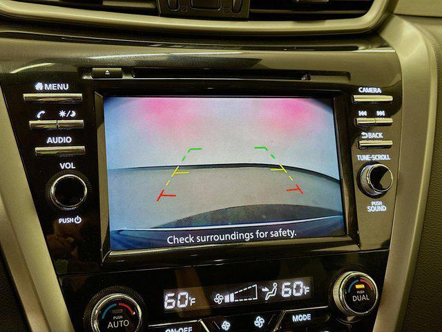 used 2023 Nissan Murano car, priced at $22,977