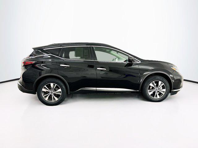 used 2023 Nissan Murano car, priced at $22,977