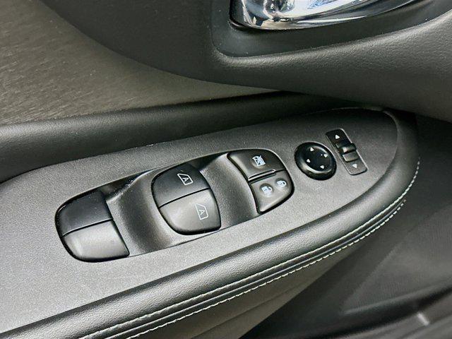 used 2023 Nissan Murano car, priced at $22,977