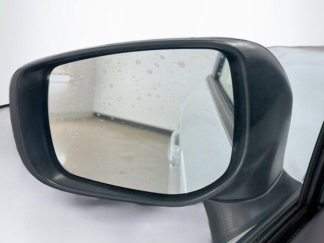 used 2022 Subaru Impreza car, priced at $19,677