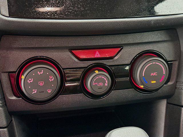 used 2022 Subaru Impreza car, priced at $19,677