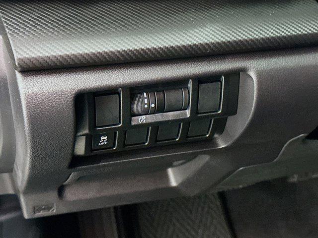 used 2022 Subaru Impreza car, priced at $19,677