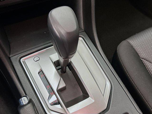 used 2022 Subaru Impreza car, priced at $19,677