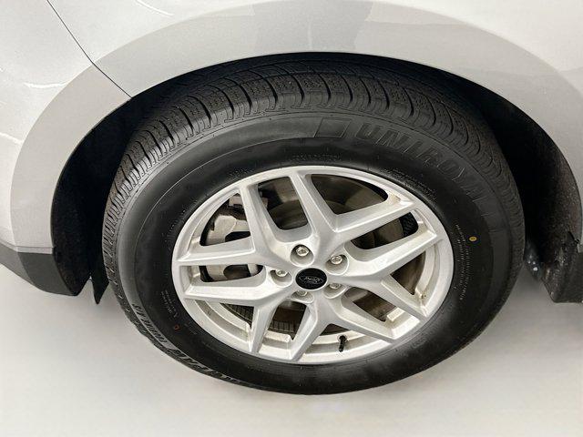 used 2023 Ford Edge car, priced at $22,377