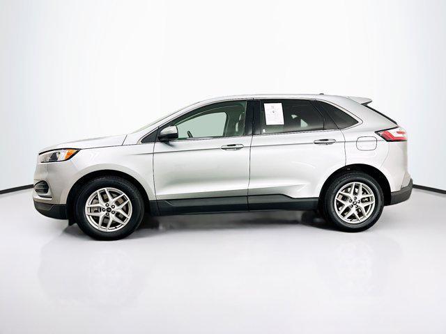 used 2023 Ford Edge car, priced at $22,377