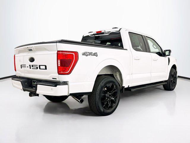 used 2022 Ford F-150 car, priced at $39,669