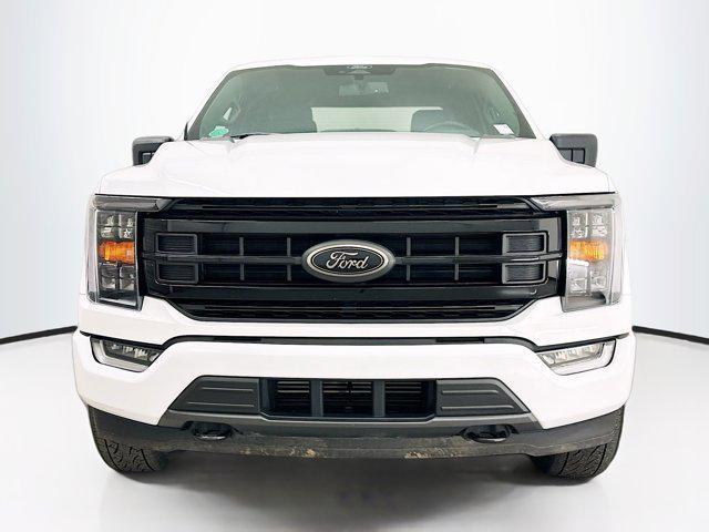 used 2022 Ford F-150 car, priced at $39,669