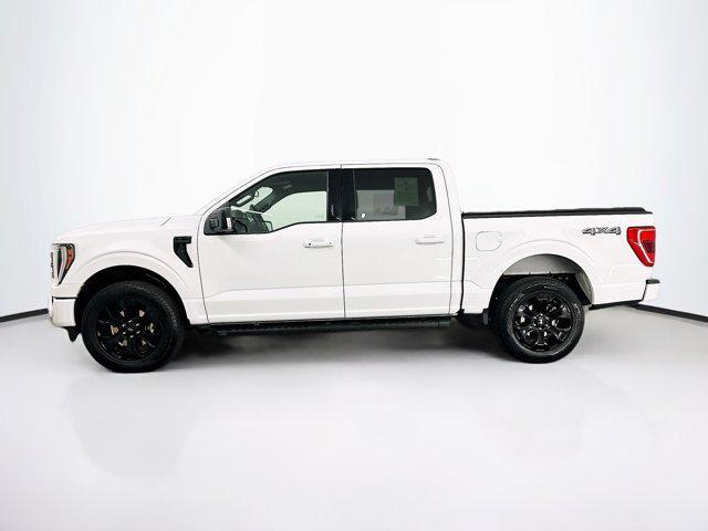 used 2022 Ford F-150 car, priced at $39,669