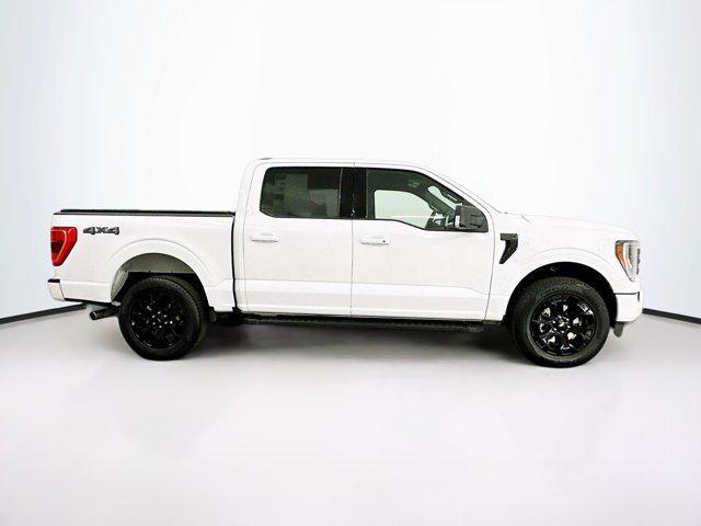 used 2022 Ford F-150 car, priced at $39,669