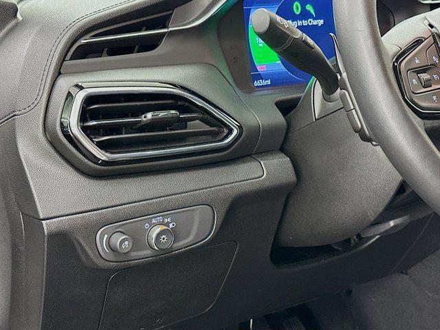 used 2023 Chevrolet Bolt EUV car, priced at $22,269