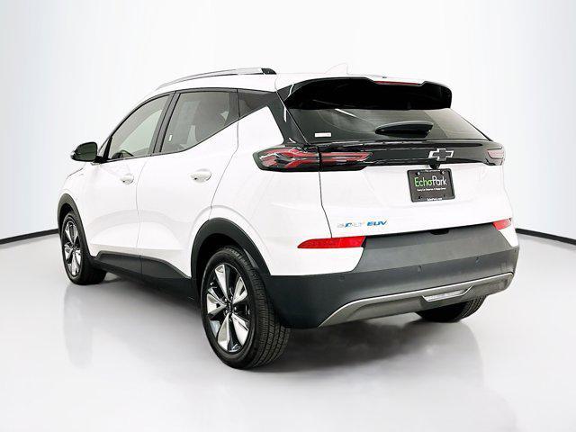 used 2023 Chevrolet Bolt EUV car, priced at $22,269