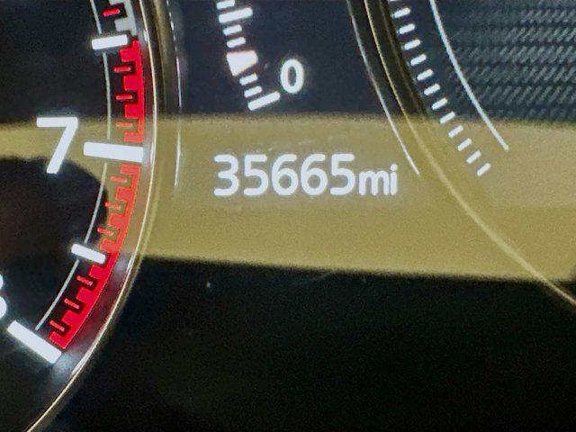 used 2022 Mazda CX-30 car, priced at $22,577