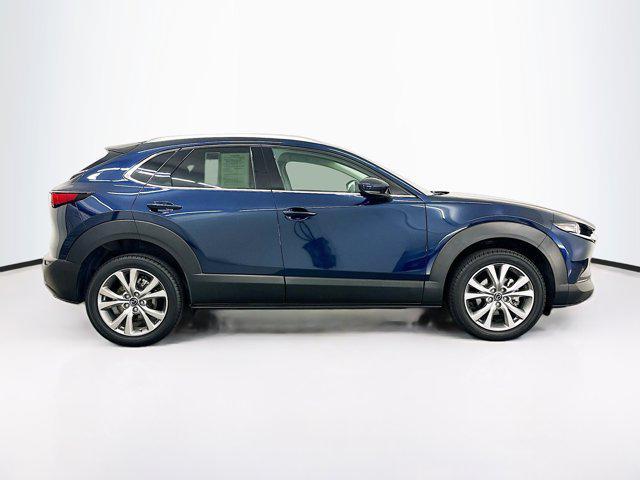 used 2022 Mazda CX-30 car, priced at $22,577
