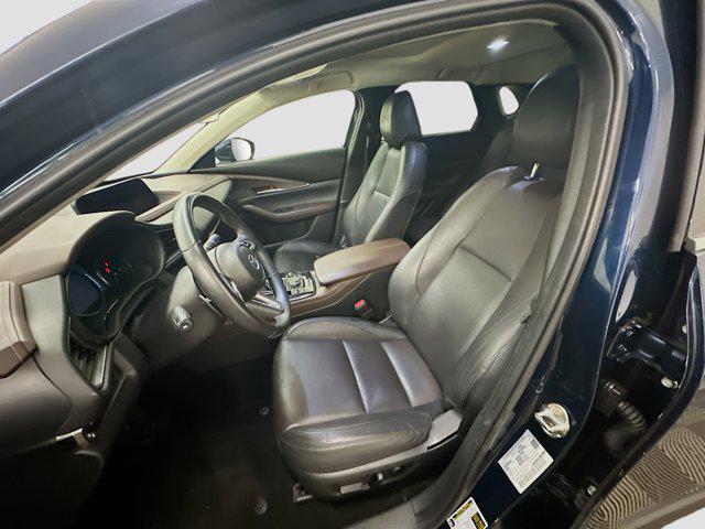 used 2022 Mazda CX-30 car, priced at $22,577