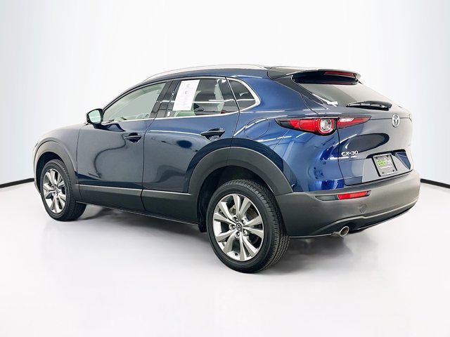 used 2022 Mazda CX-30 car, priced at $22,577