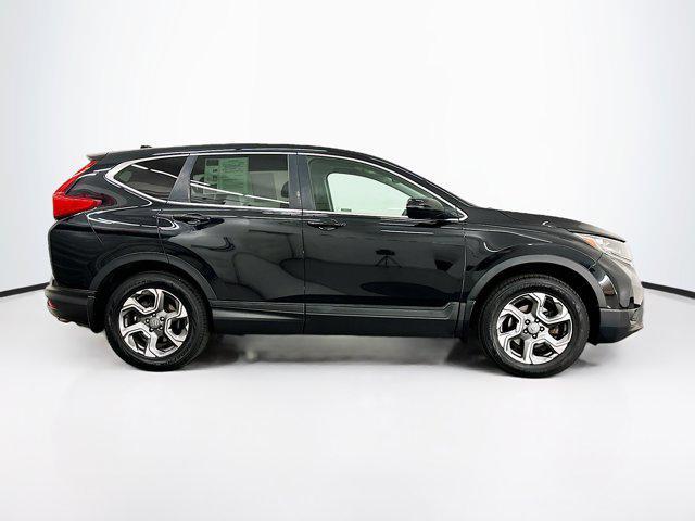 used 2018 Honda CR-V car, priced at $21,269