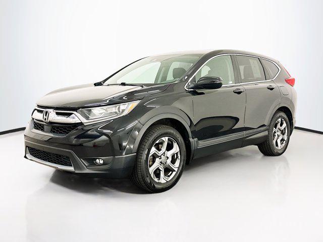 used 2018 Honda CR-V car, priced at $21,269