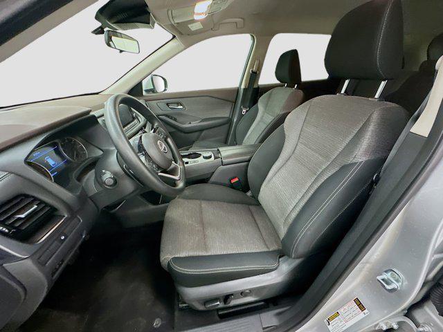 used 2022 Nissan Rogue car, priced at $22,197