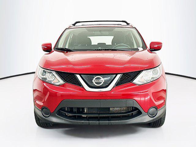 used 2018 Nissan Rogue Sport car, priced at $11,989