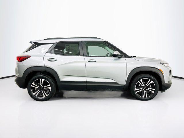 used 2023 Chevrolet TrailBlazer car, priced at $21,197