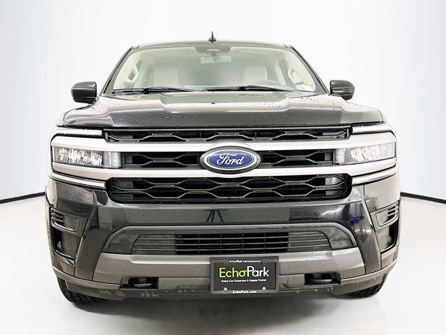 used 2022 Ford Expedition car, priced at $41,377