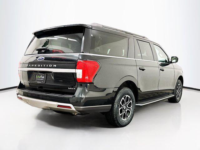 used 2022 Ford Expedition car, priced at $41,377