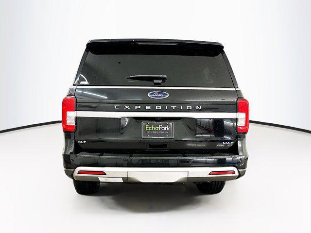 used 2022 Ford Expedition car, priced at $41,377