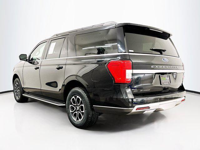 used 2022 Ford Expedition car, priced at $41,377