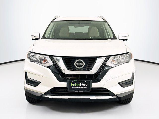 used 2018 Nissan Rogue car, priced at $16,109