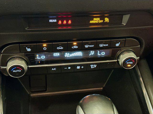 used 2022 Mazda CX-5 car, priced at $25,477
