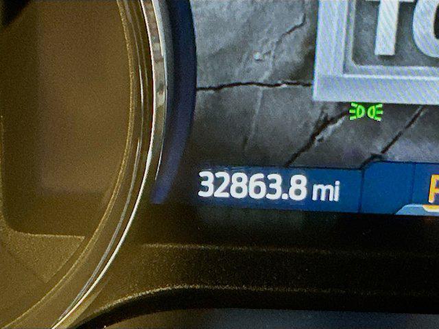 used 2022 Ford F-150 car, priced at $37,997