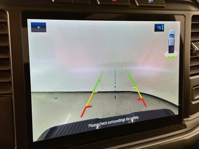 used 2022 Ford F-150 car, priced at $37,997