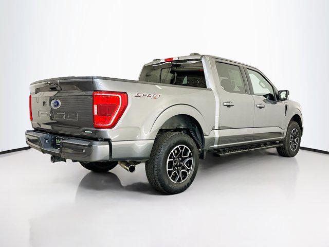 used 2022 Ford F-150 car, priced at $37,997