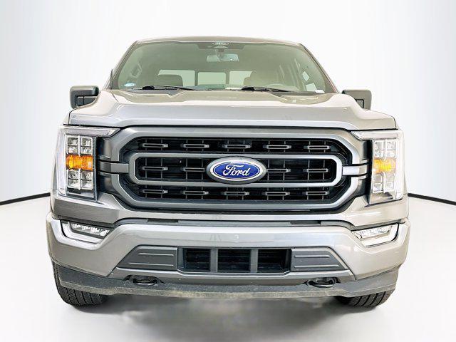 used 2022 Ford F-150 car, priced at $37,997