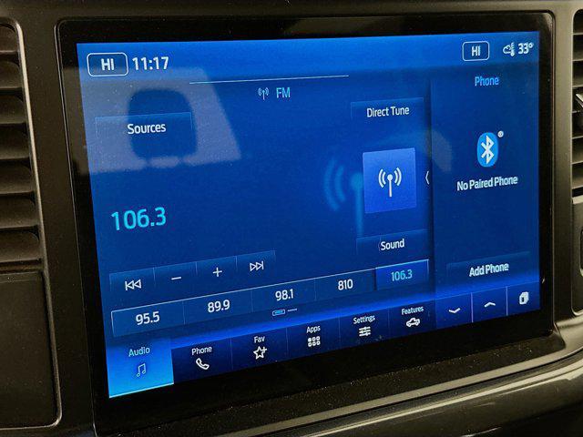 used 2022 Ford F-150 car, priced at $37,997