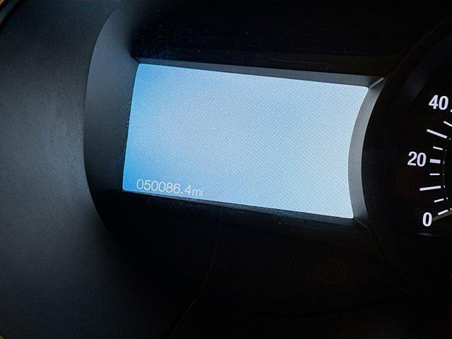 used 2023 Ford Edge car, priced at $20,977