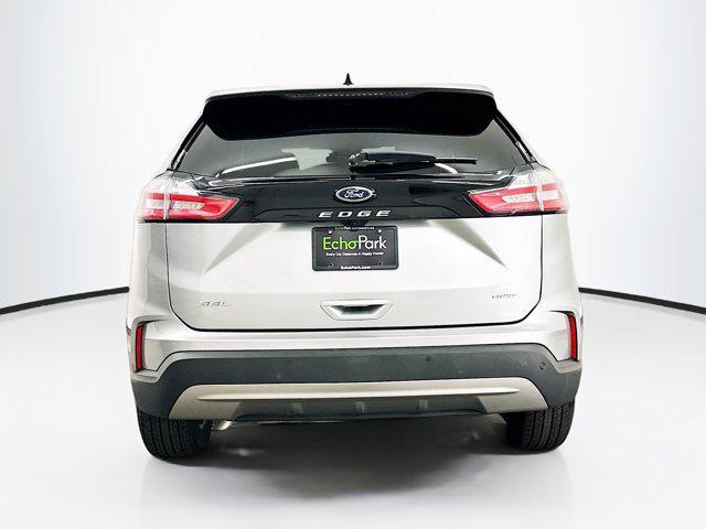 used 2023 Ford Edge car, priced at $20,977