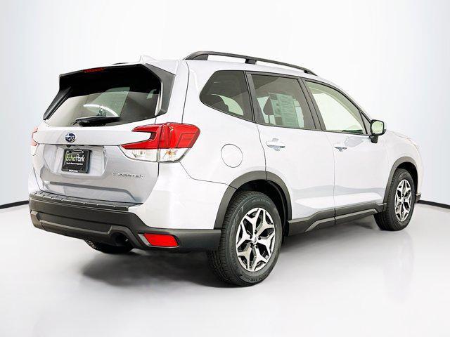 used 2021 Subaru Forester car, priced at $25,569