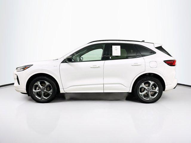 used 2023 Ford Escape car, priced at $20,669