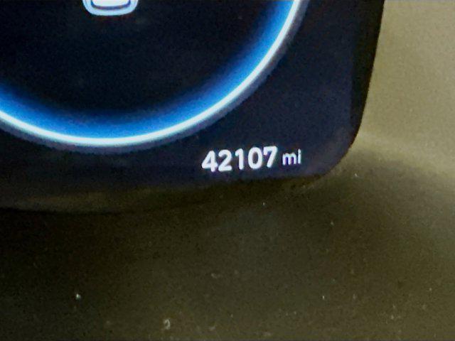 used 2023 Hyundai Santa Fe Plug-In Hybrid car, priced at $23,996