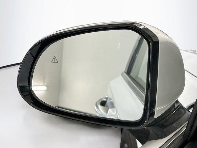 used 2023 Hyundai Santa Fe Plug-In Hybrid car, priced at $23,996