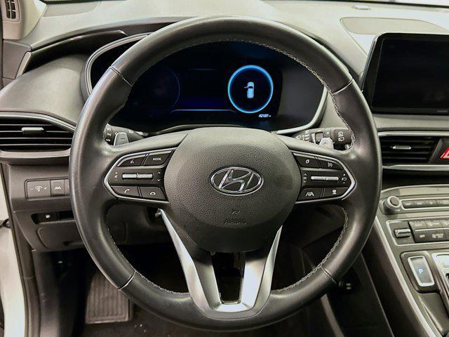 used 2023 Hyundai Santa Fe Plug-In Hybrid car, priced at $23,996