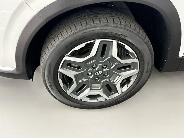 used 2023 Hyundai Santa Fe Plug-In Hybrid car, priced at $23,996