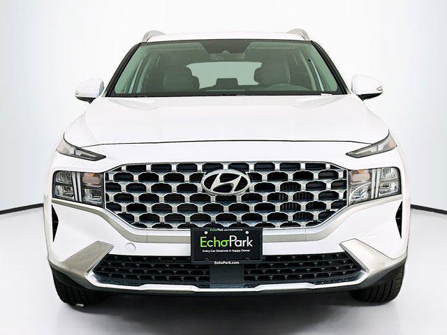 used 2023 Hyundai Santa Fe Plug-In Hybrid car, priced at $23,996