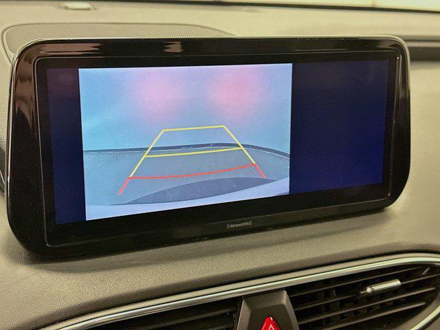 used 2023 Hyundai Santa Fe Plug-In Hybrid car, priced at $23,996