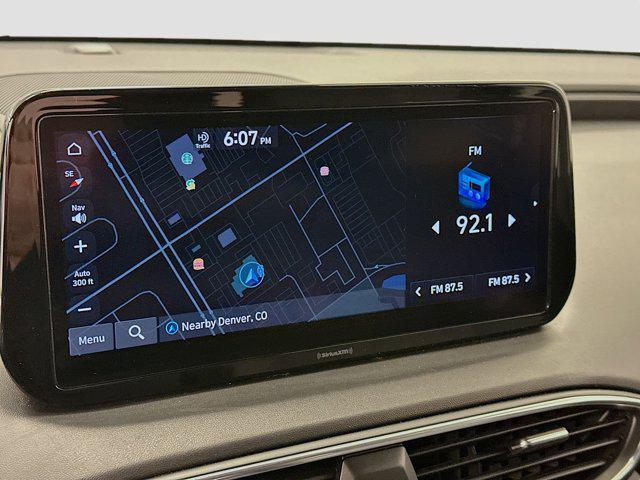 used 2023 Hyundai Santa Fe Plug-In Hybrid car, priced at $23,996