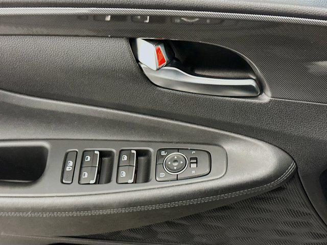 used 2023 Hyundai Santa Fe Plug-In Hybrid car, priced at $23,996