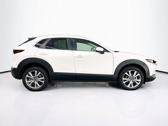 used 2023 Mazda CX-30 car, priced at $22,997