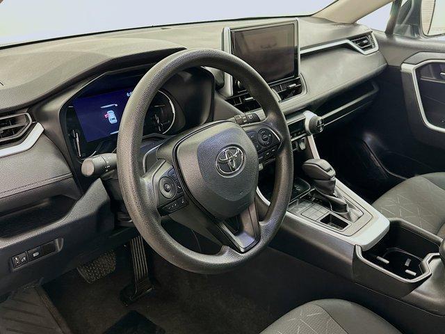 used 2023 Toyota RAV4 car, priced at $28,969