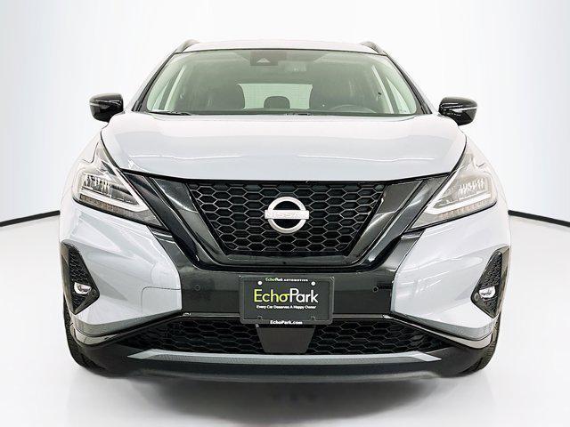 used 2023 Nissan Murano car, priced at $26,369